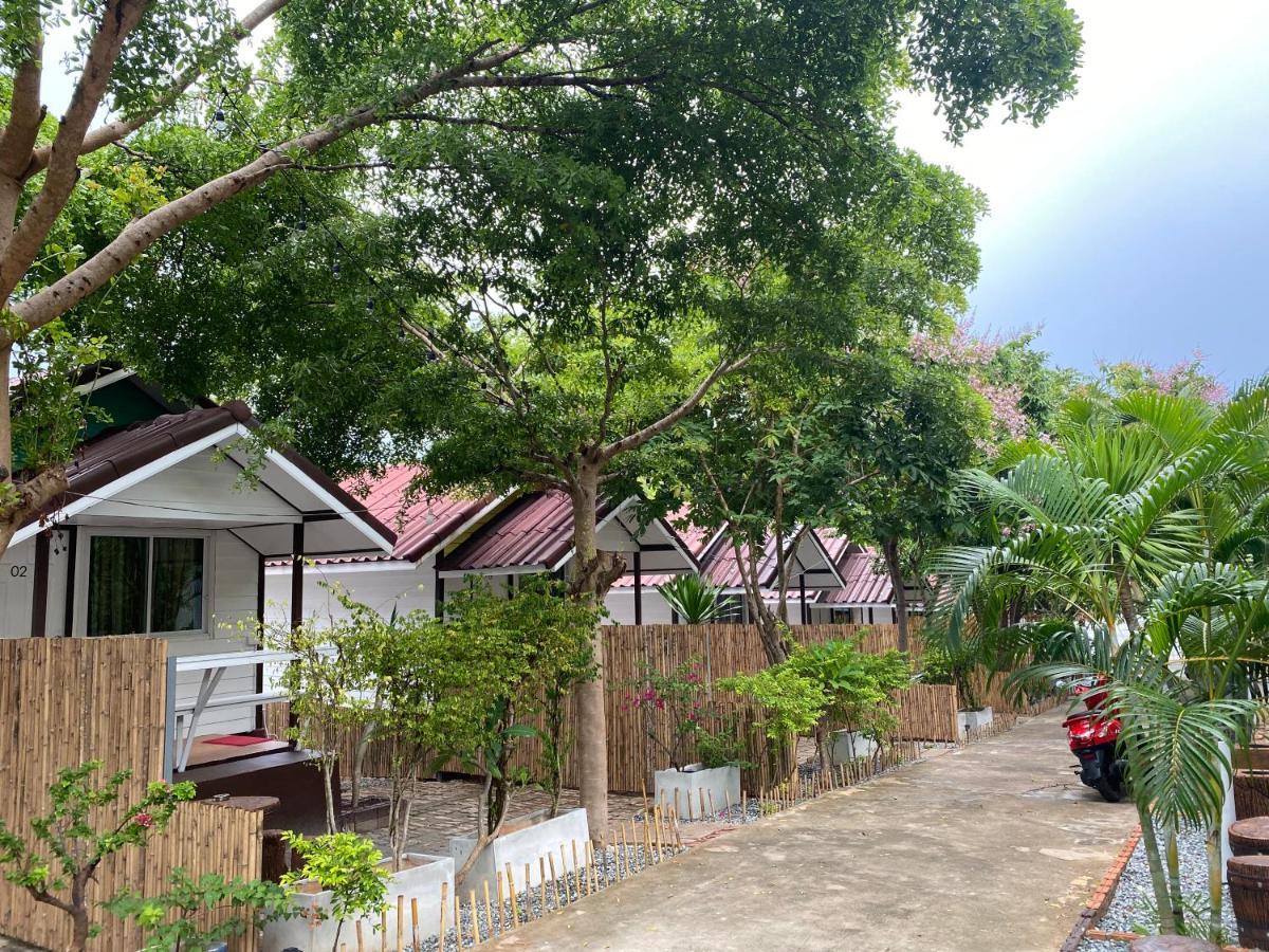 Winnerview Ll Resort Kohlarn Экстерьер фото